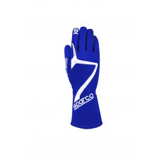 GUANTI NEW LAND 2025 FIA 8856-2018 BLUE